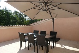 La Maison du Lavandin Sainte Croix du Verdon