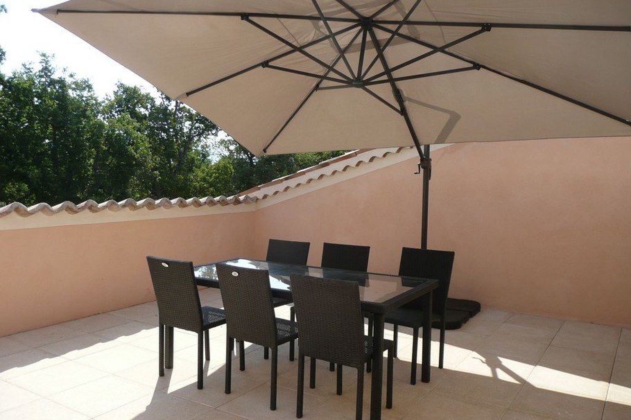 La Maison du Lavandin Sainte Croix du Verdon