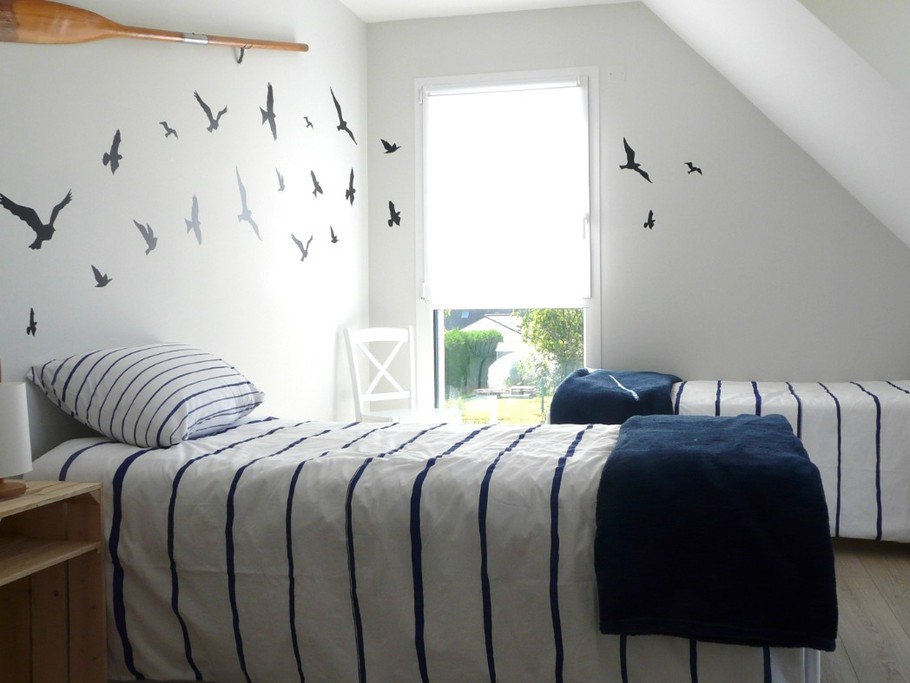 chambre 2