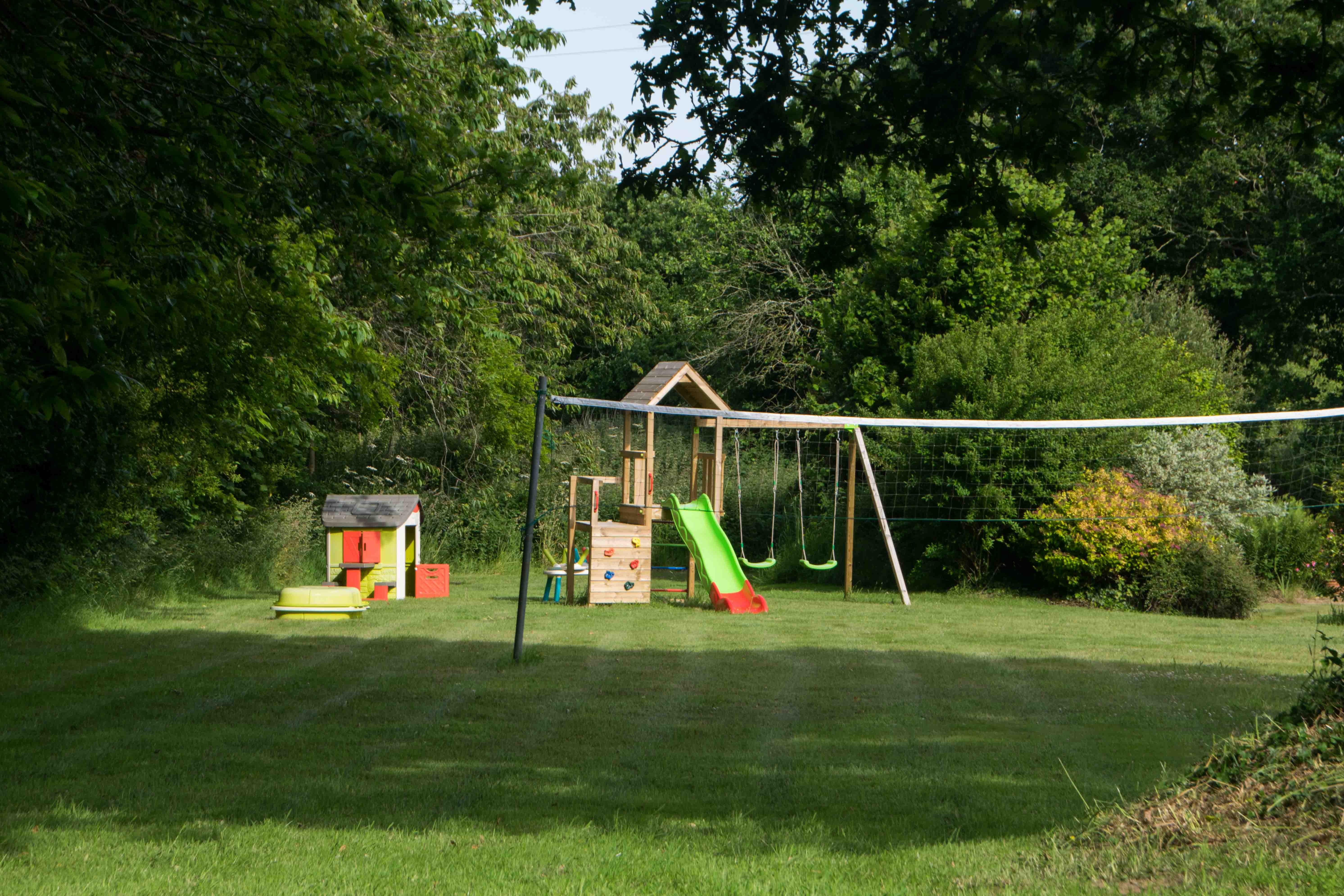 Playground