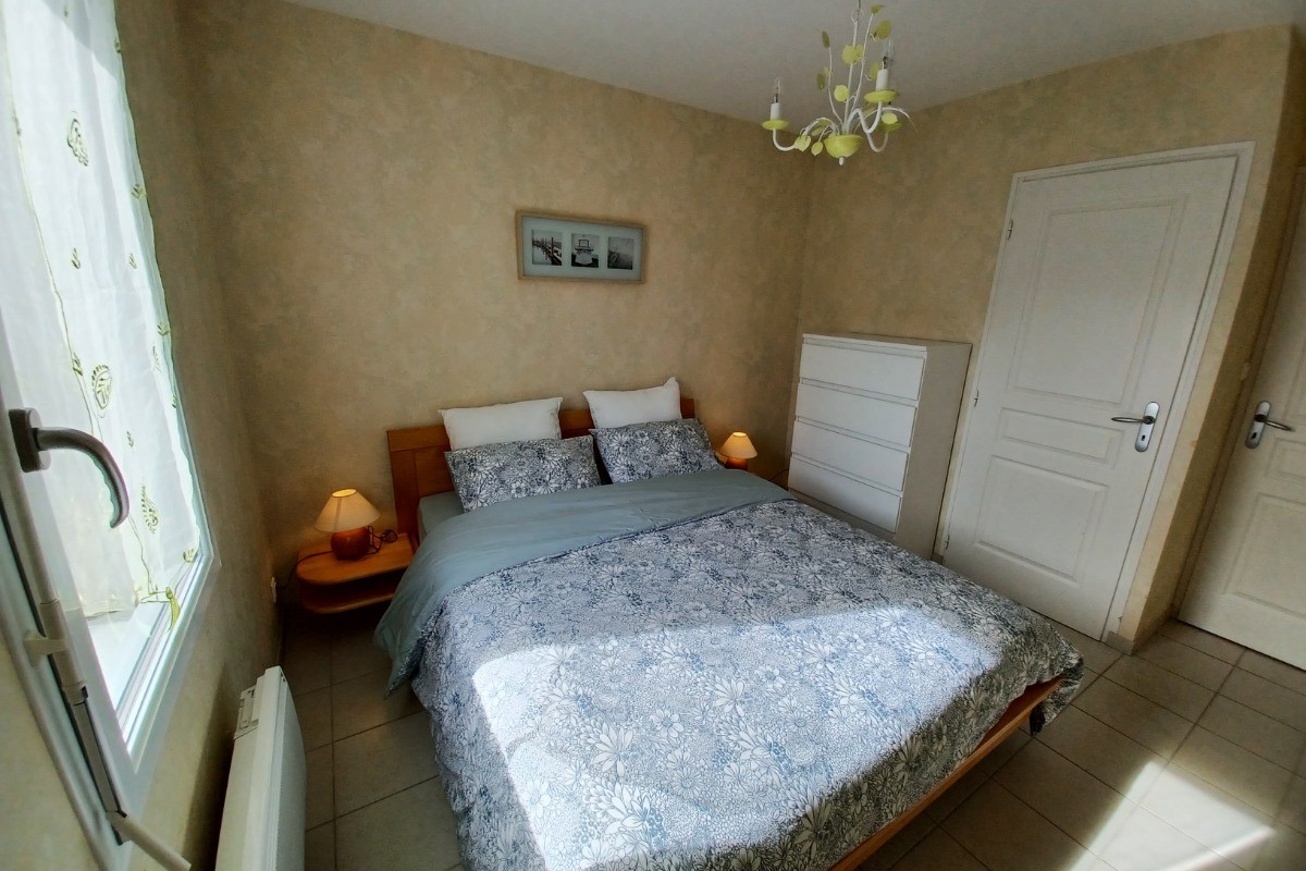 Chambre 1