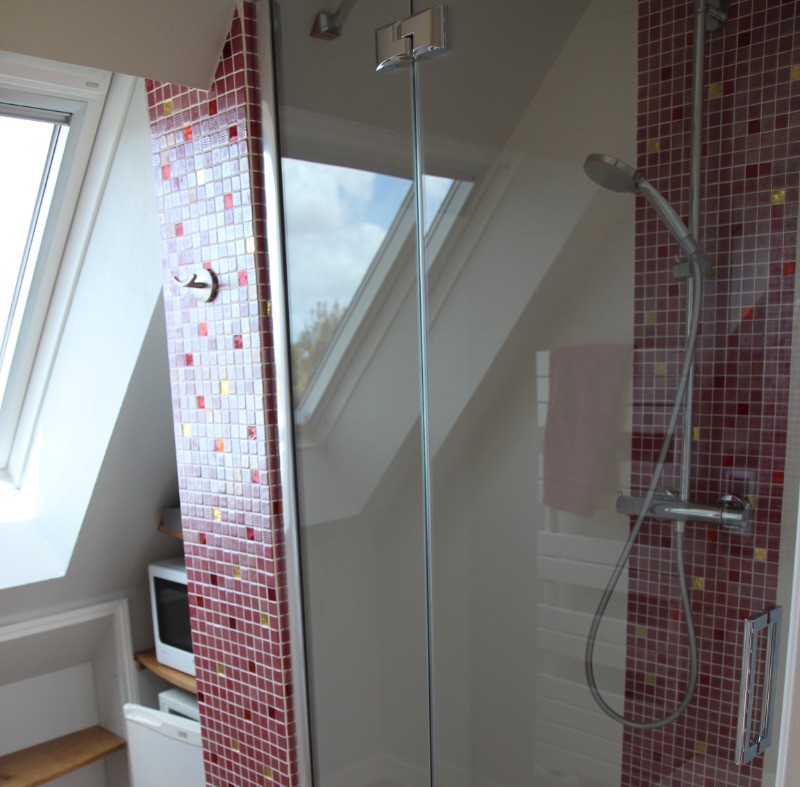 Salle d'eau Chambre Taureau