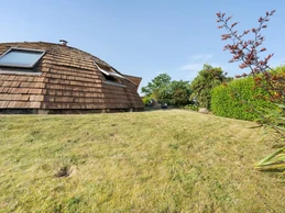 Côté pelouse