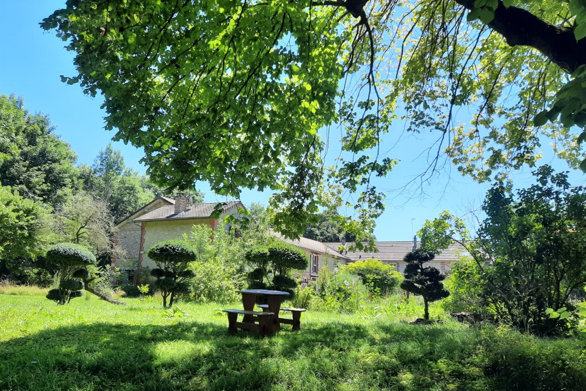 Photo n° 10 de la location