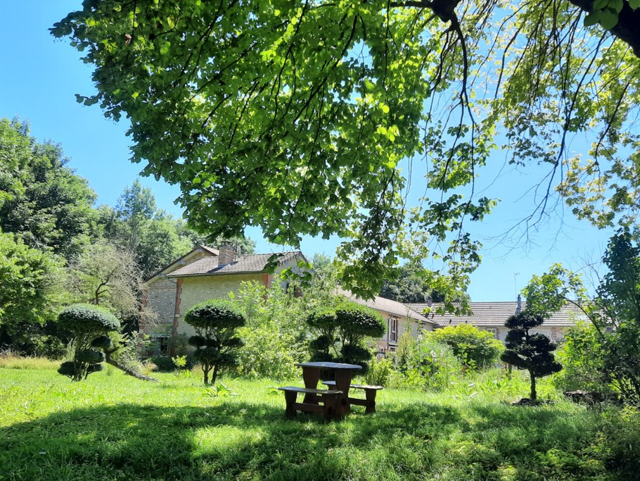 Photo n° 10 de la location