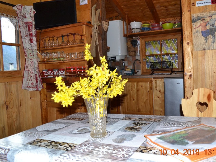 Photo n° 6 de la location