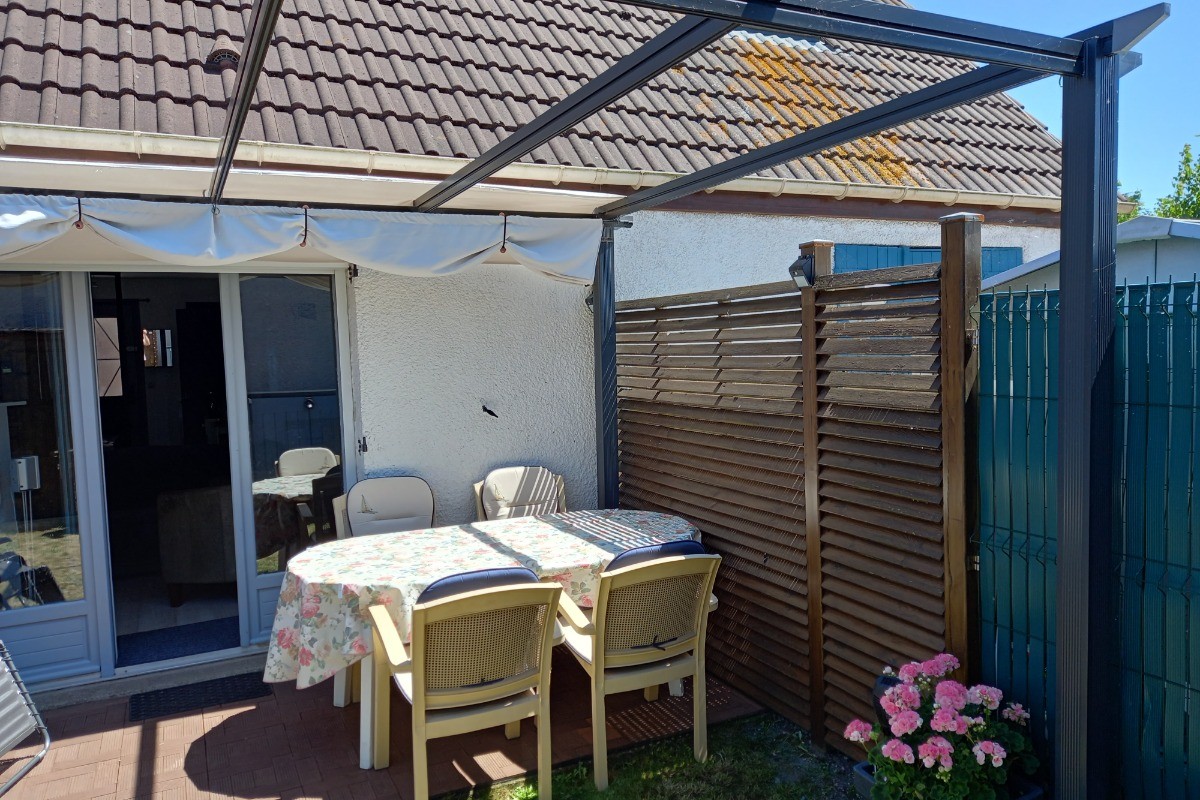 salon de jardin