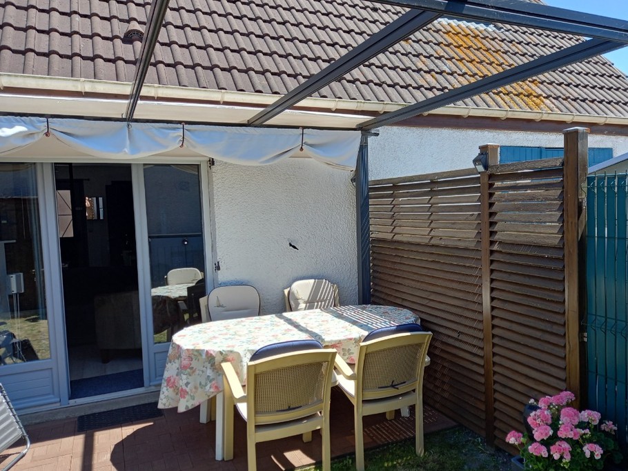 salon de jardin