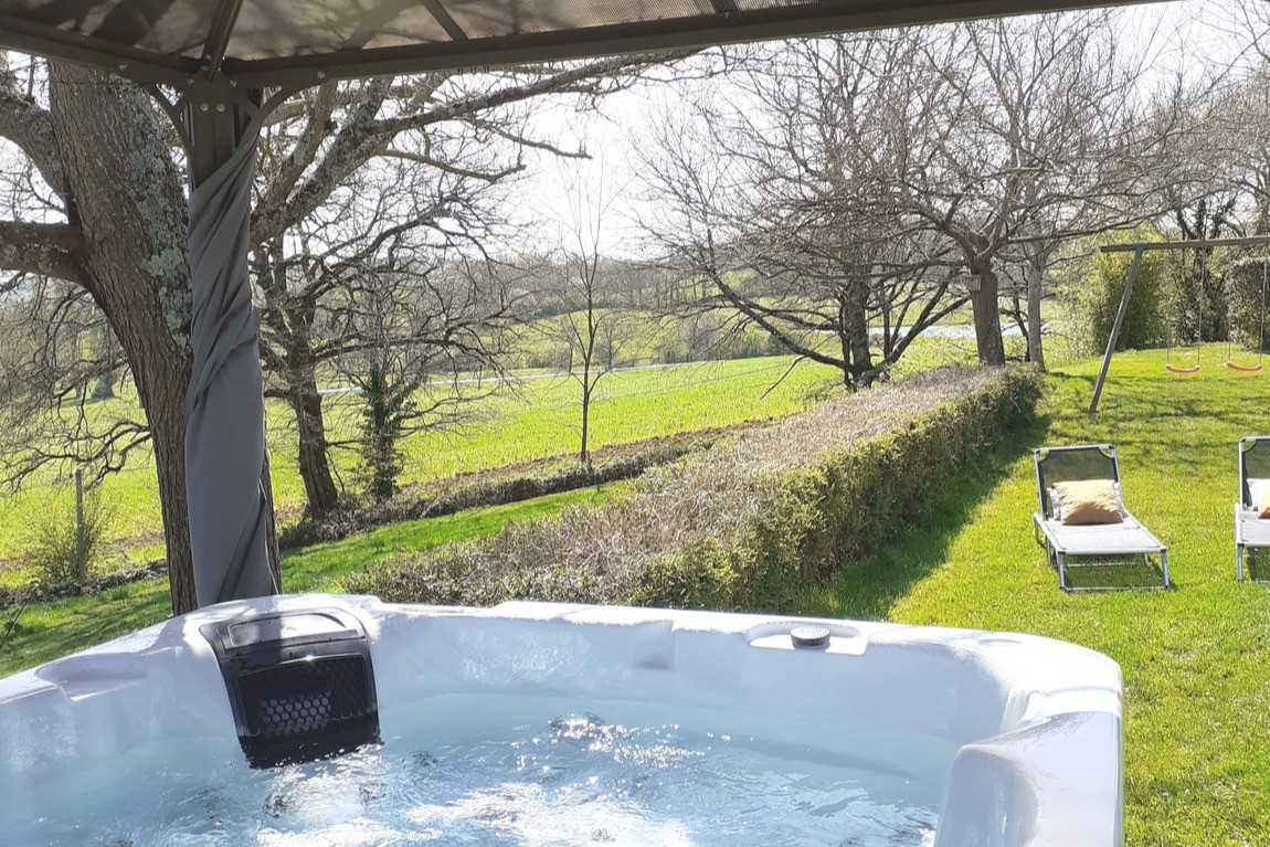 Chalet Mélèze : vos enfants aussi seront ravis !