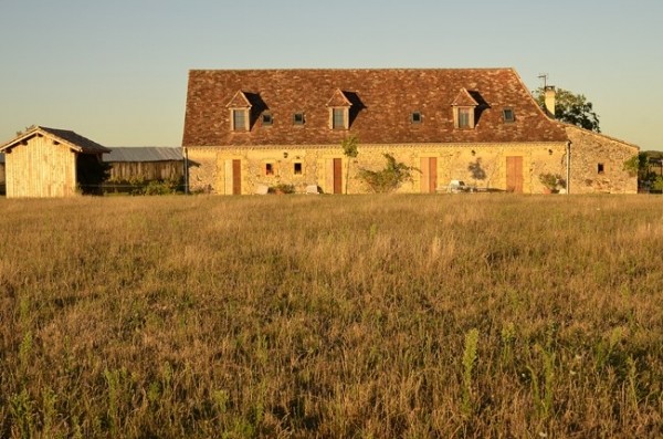 La Ferme de la Croix