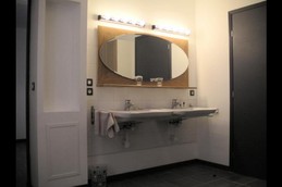 Salle de bain RC