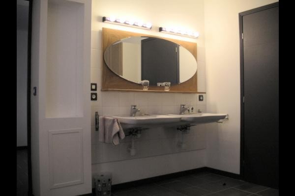 Salle de bain RC