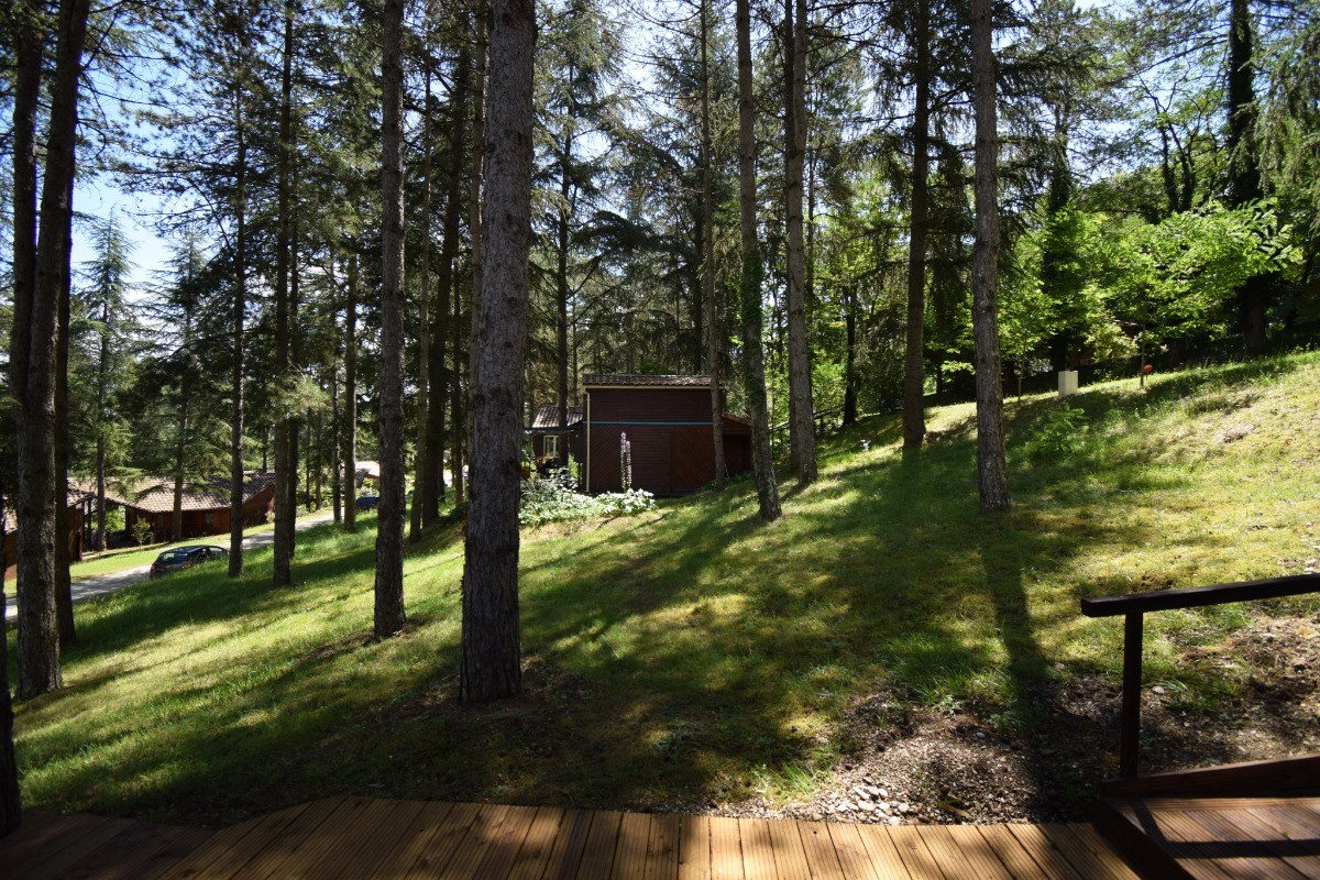 Vue extérieurs communs