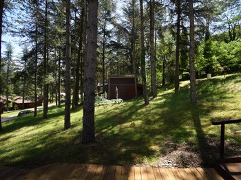 Vue extérieurs communs