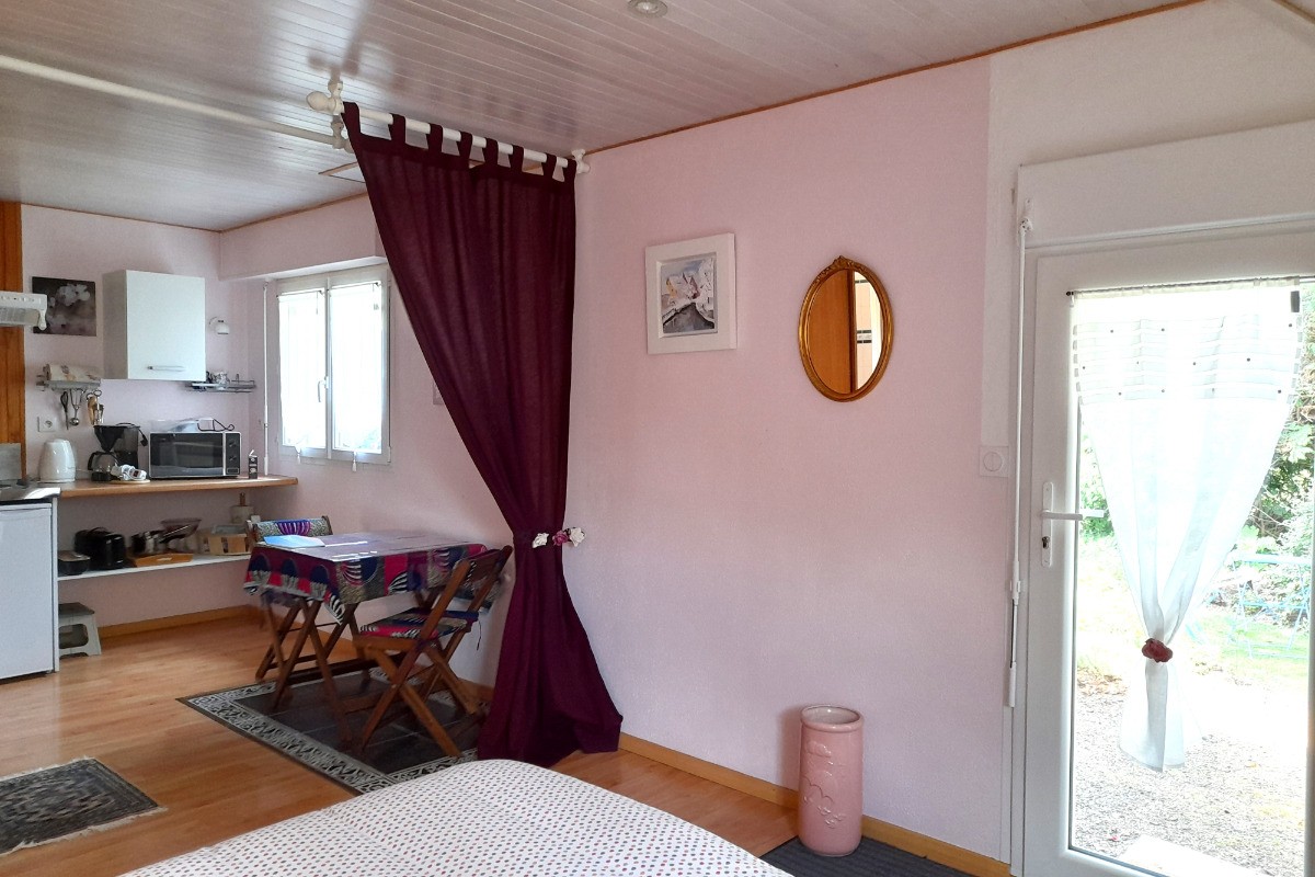 Photo n° 7 de la location