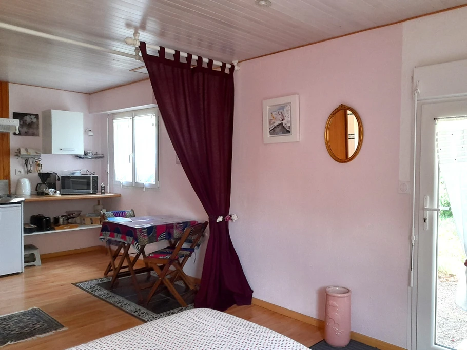 Photo n° 7 de la location