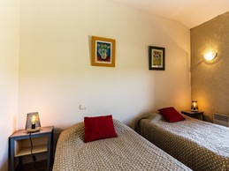 Gîte 4 personnes avec piscine et spa en Lot-et-Garonne