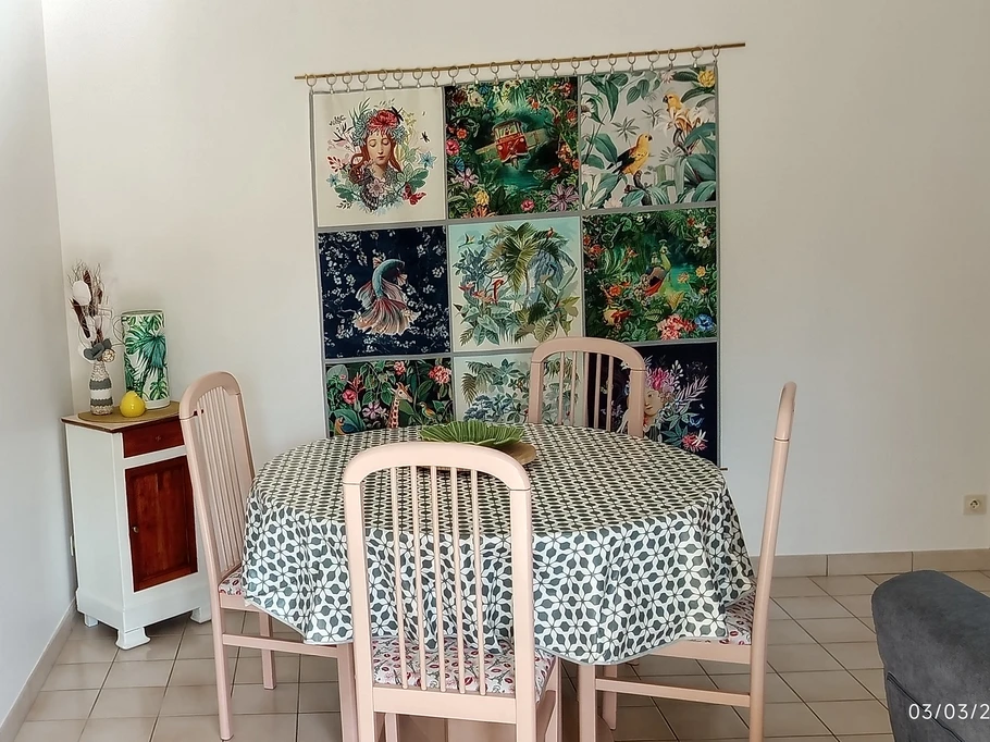 Séjour