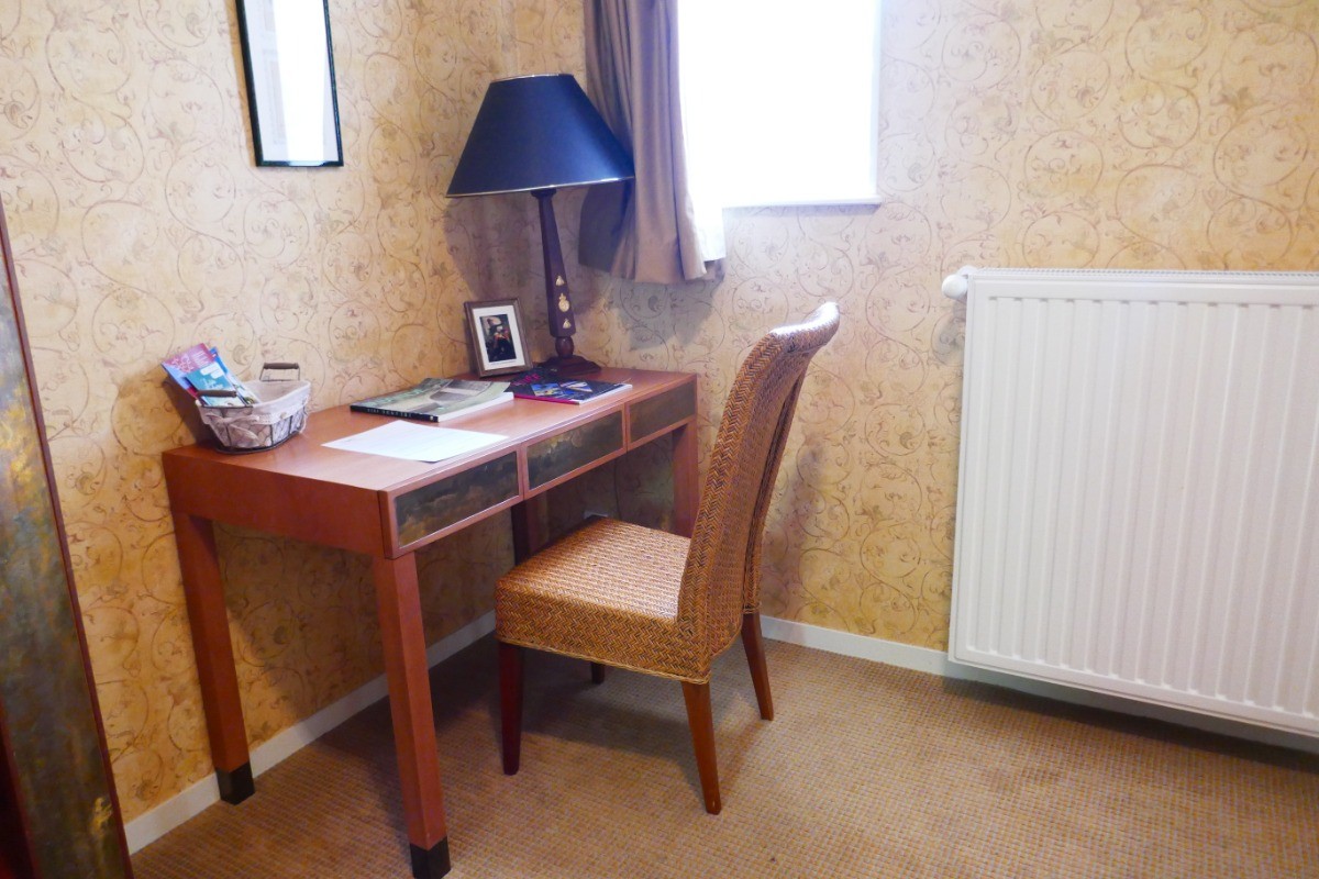 Chambre 1