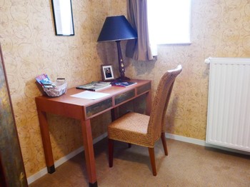 Chambre 1