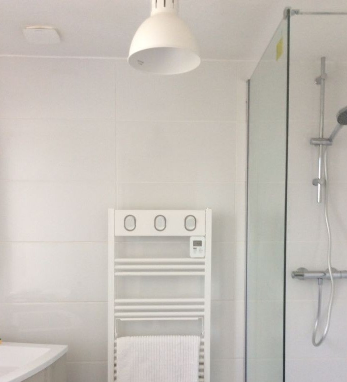 Location 2 personnes, Binic - Etables sur Mer, salle de bain