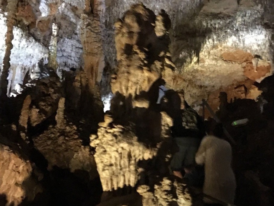 Gouffre de la Fage