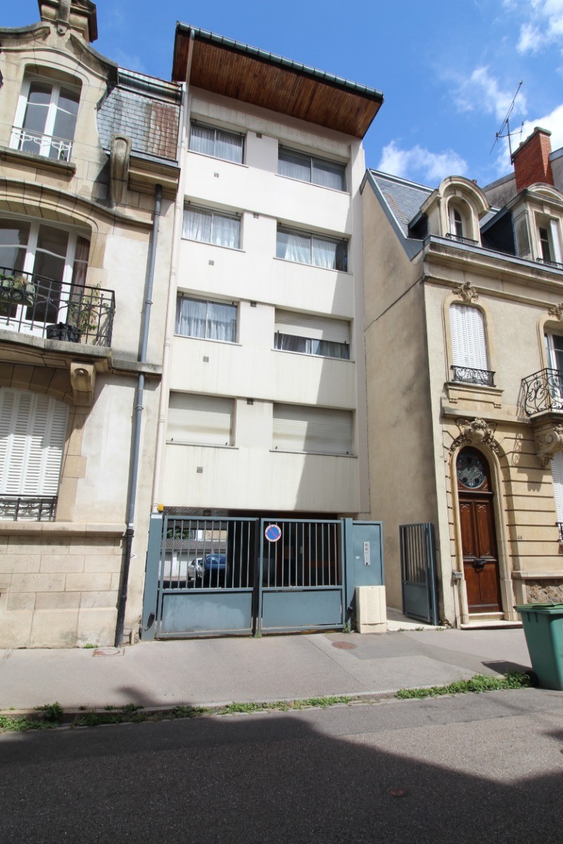 Petite résidence calme