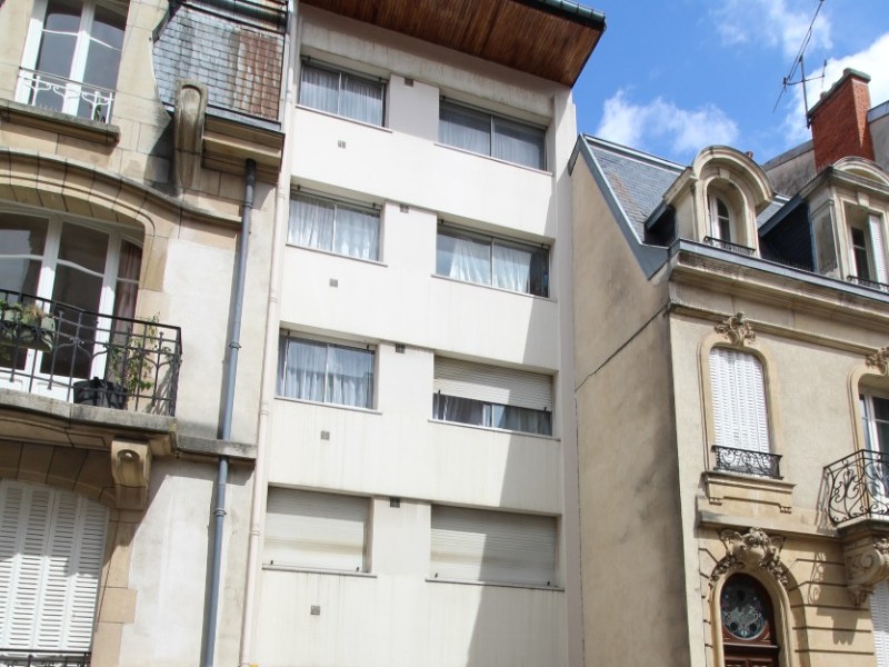 Petite résidence calme