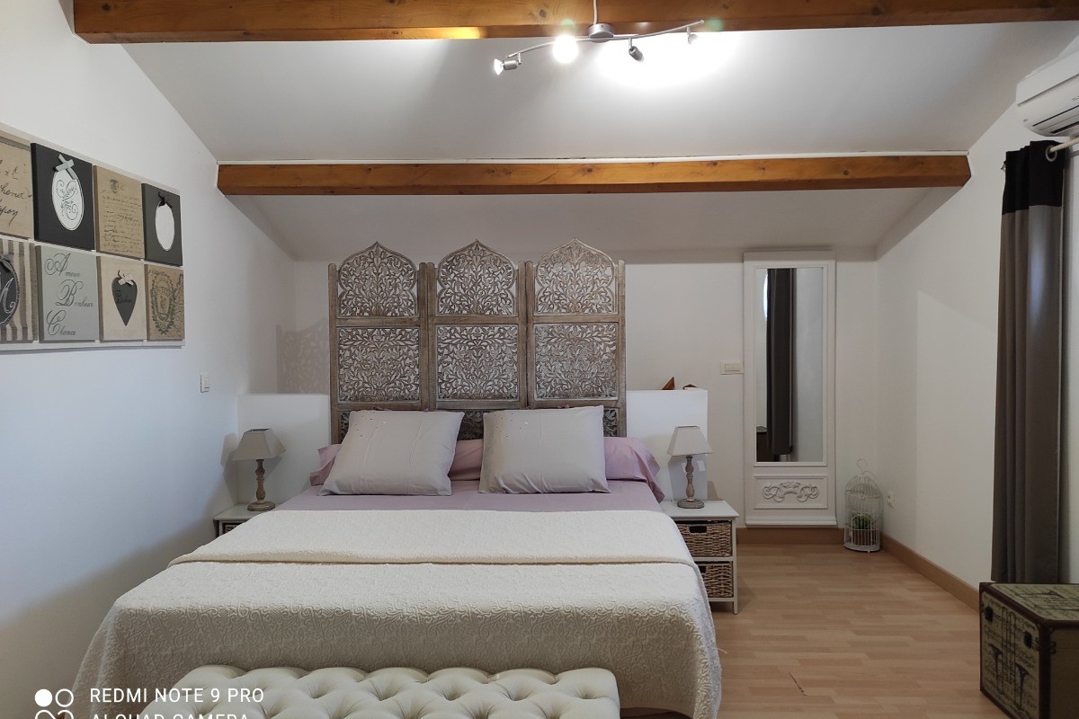 chambre