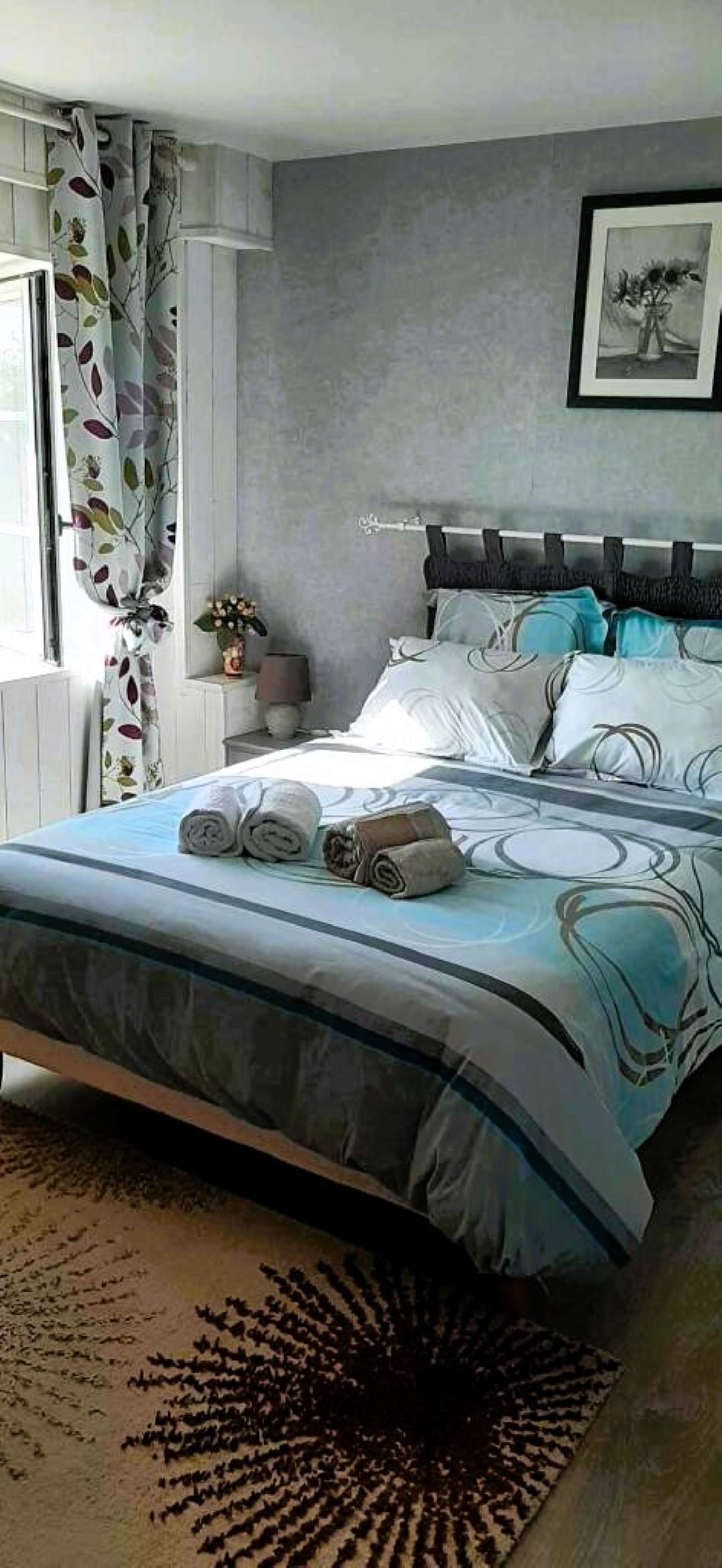 Chambre 2 personnes