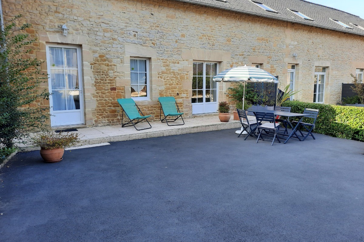 Photo n° 1 of the location