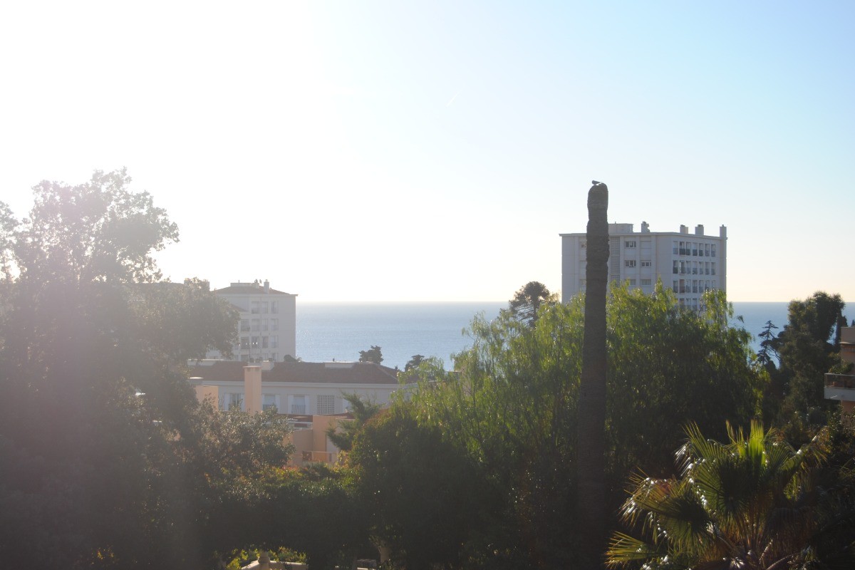 Vue Balcon