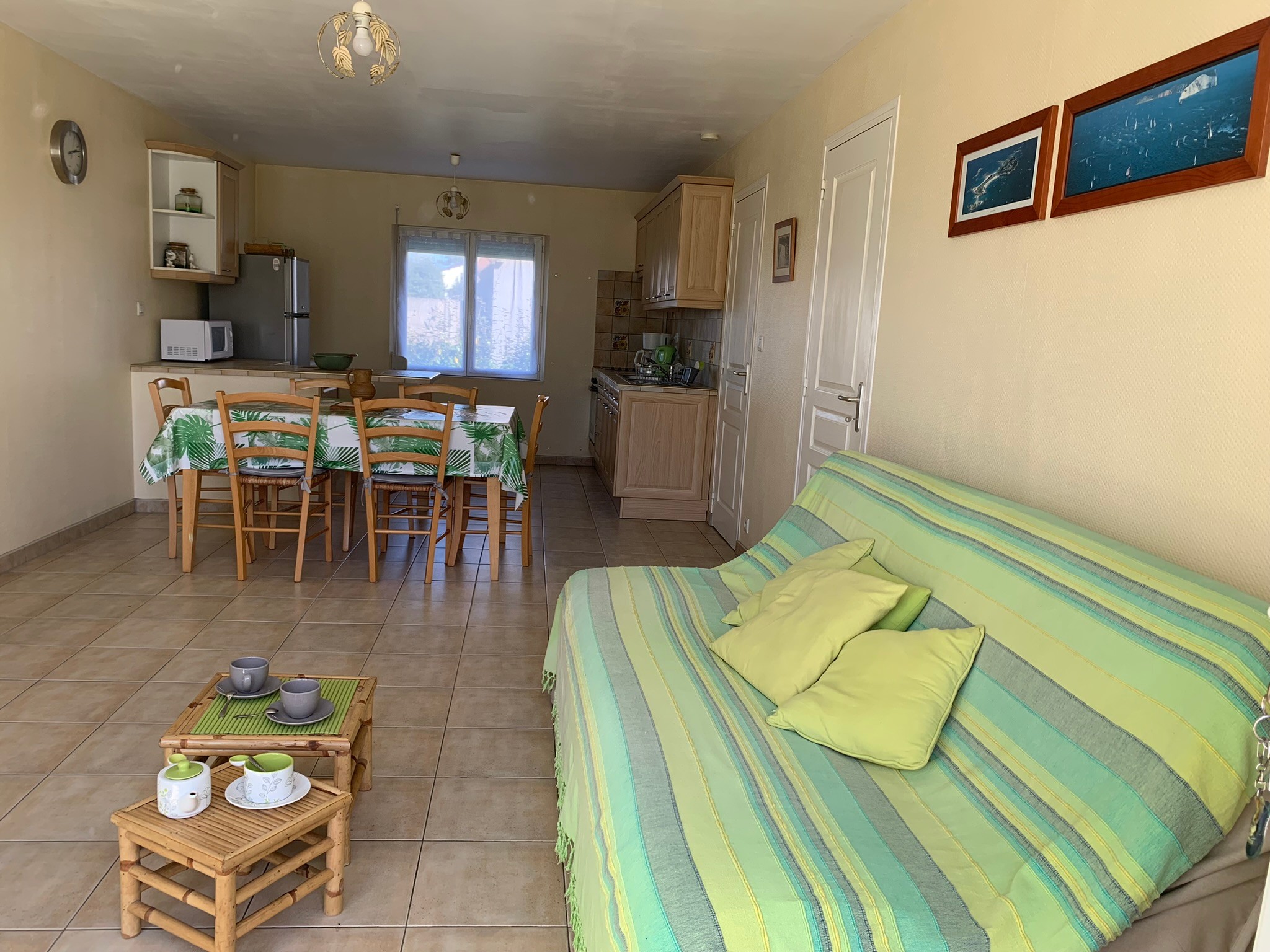 Photo n° 14 de la location