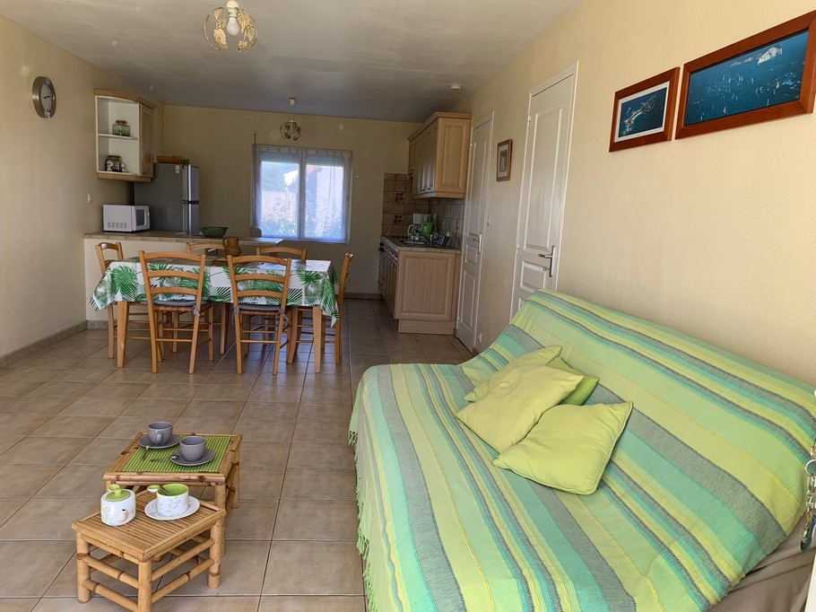 Photo n° 14 de la location