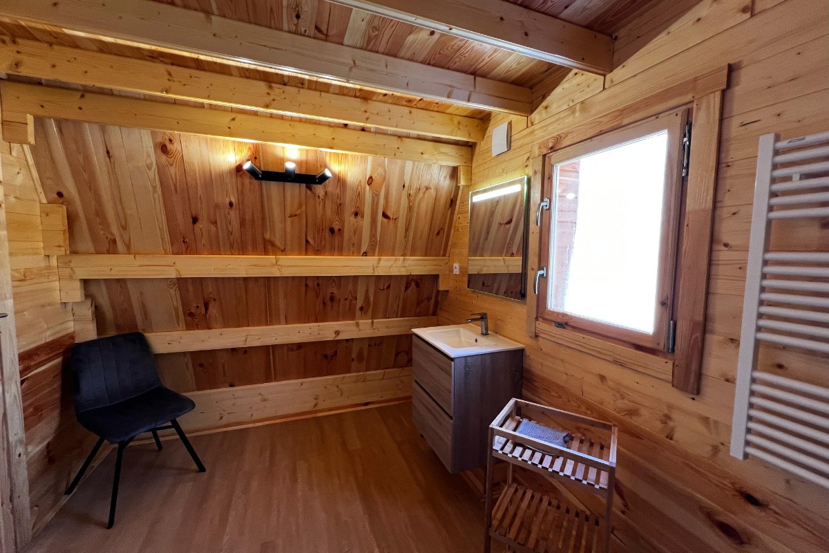 Photo n° 10 de la location