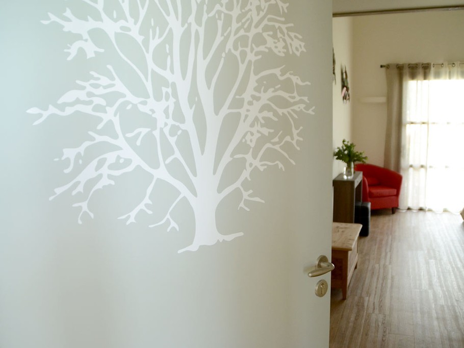 Chambre familiale Charme avec mezzanine