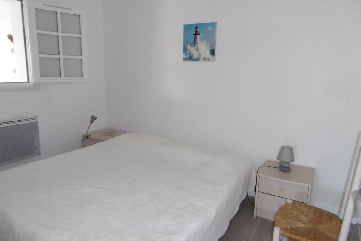 Chambre 1