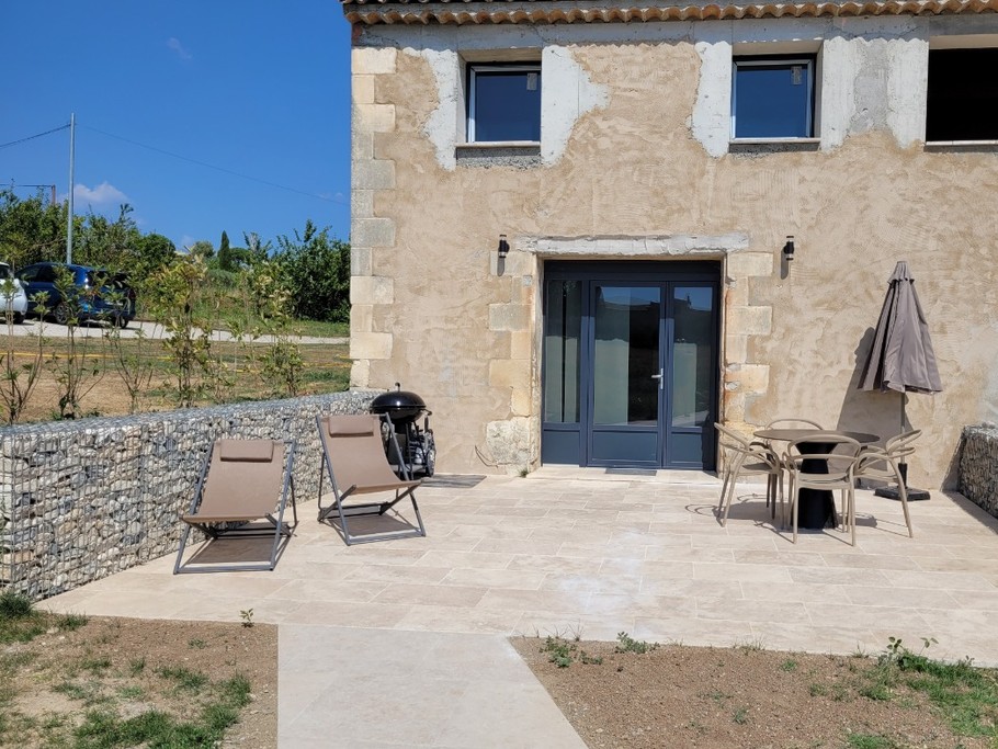 La Bastide de l'Adrech, Gîte des Vignes, Manosque, Provence