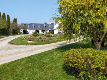 Le parc