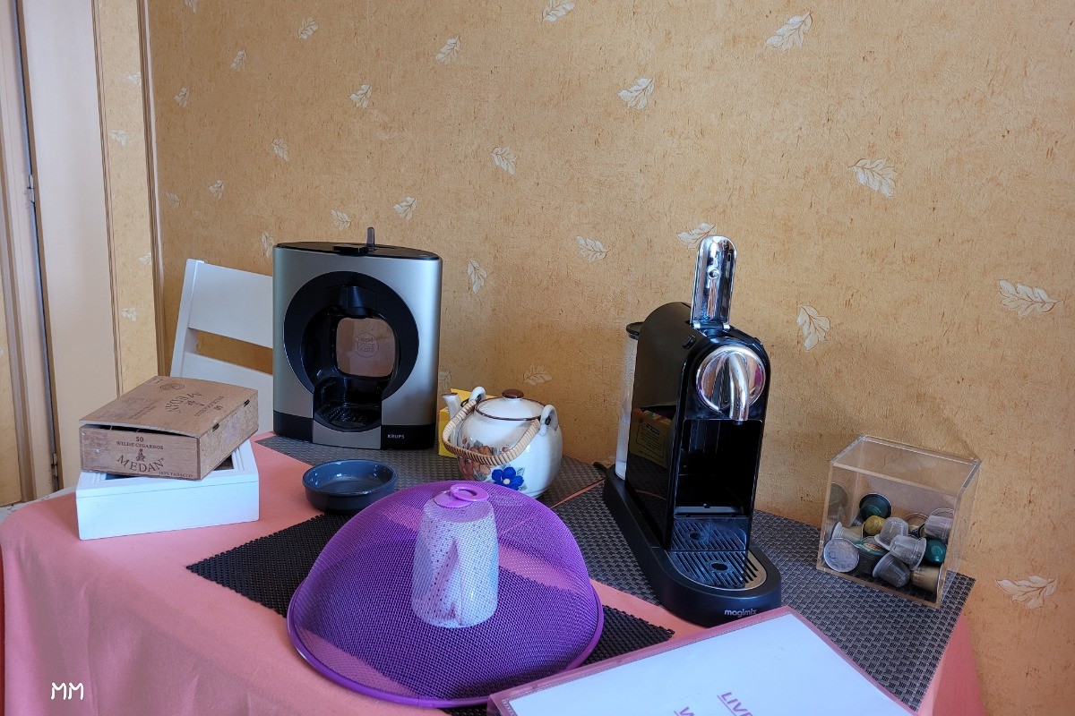 Photo n° 6 of the location