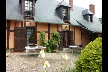 extérieur logt 7