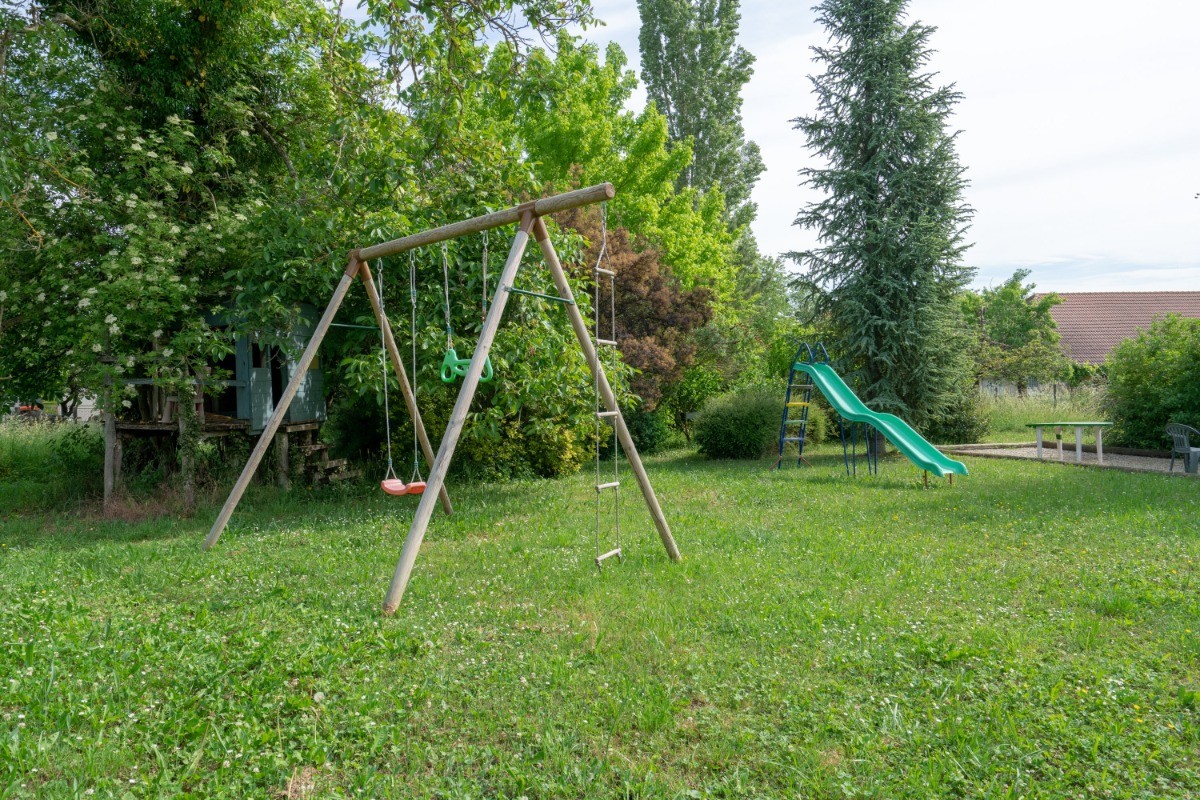 espace de jeux