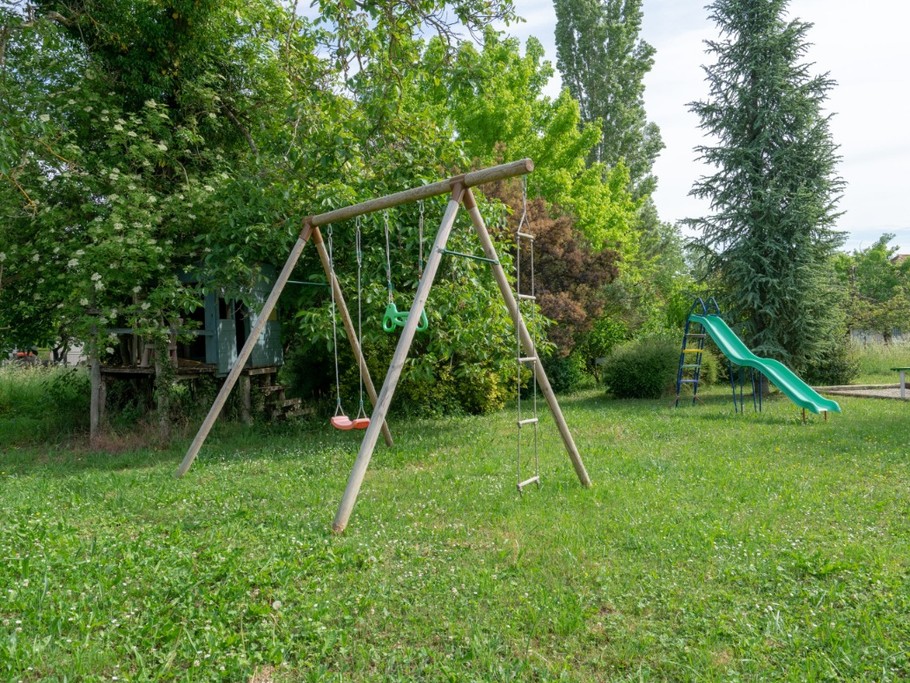 espace de jeux