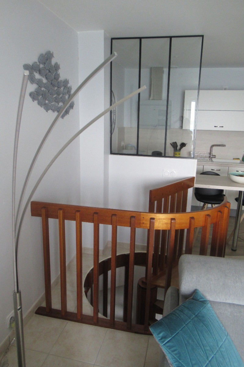 accès chambre 2