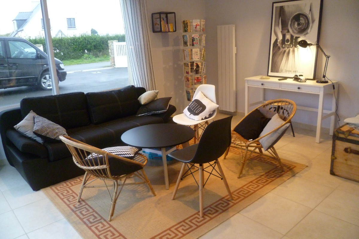 Salon