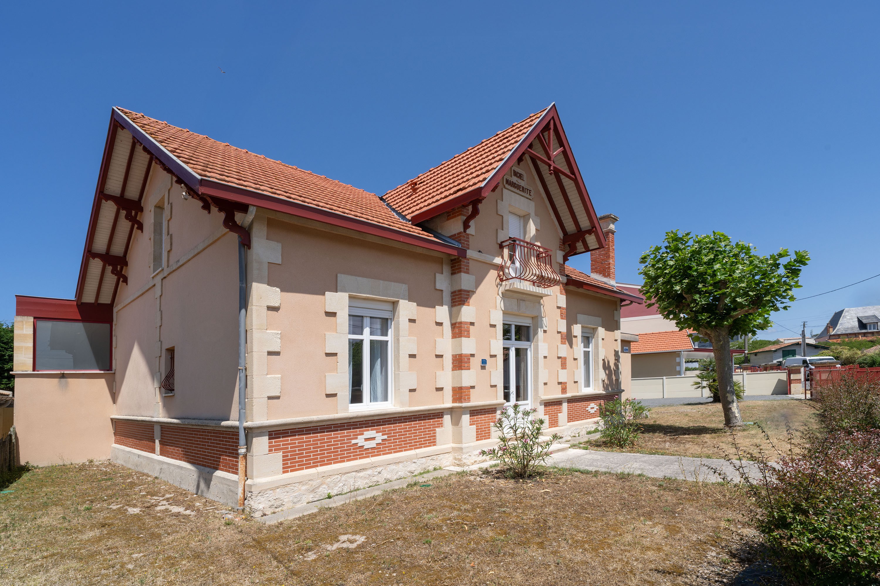 Villa Rachel - Lacanau Océan