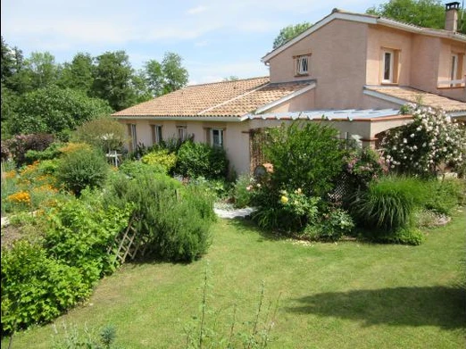 la maison