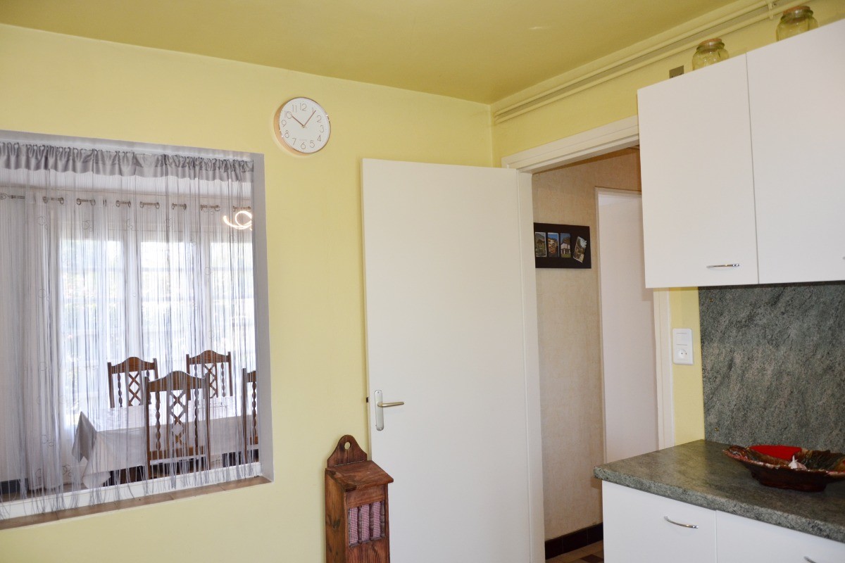 Maison indépendante - terrain clos - proche de Castres et Puylaurens - Tarn - Occitanie
