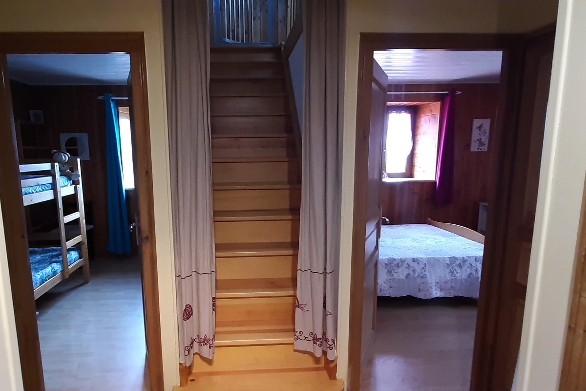 Bienvenue à la La Fontaine des Berges - 43170 La Besseyre St-Mary (Auvergne).