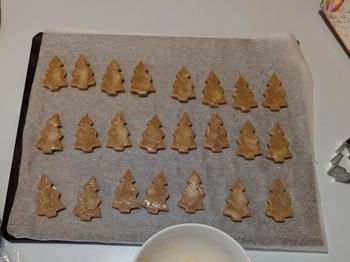 Christmas Bredele